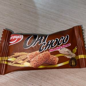 naraya choco coklat